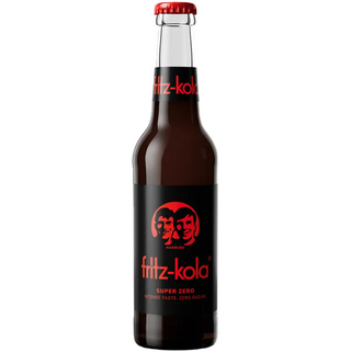 Fritz-kola ZERO