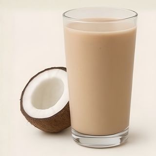 Coconut Protein Shake