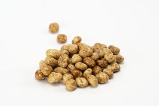 Stafide in ciocolata cu rom