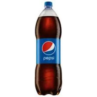 PEPSI 1L