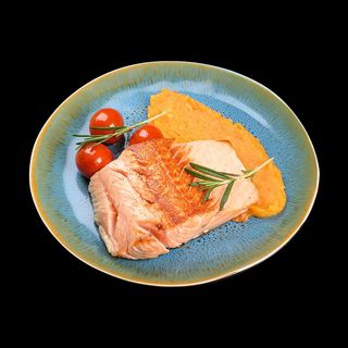 СЬОМГА ФИЛЕ (300г)