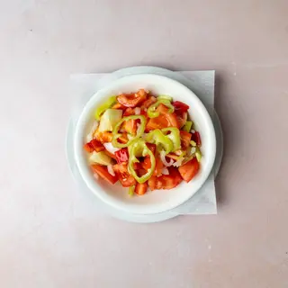 Srpska salata