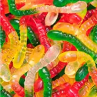 Gusanos 