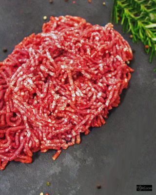 Carne Picada Especial 500 Gr