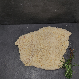 Pechuga Rellena Elaboración Propia Ud.