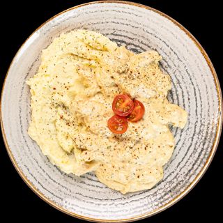 Piletina Quattro Formmagi 500g