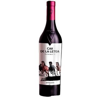 Caii de la letea V1 QuintEssence 0.7l