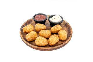 Camembert (8 Pzs.)