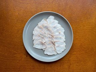 Філе індички су-від (100g)