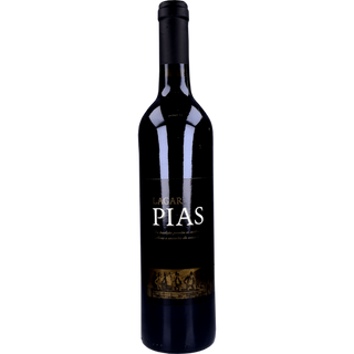 Lagar Pias 750ml Tinto