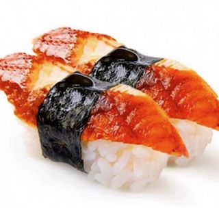 5. Sushi Anguila