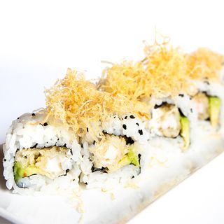 100-Uramaki Tiger Speciale 8 pezzi