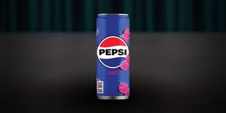 Pepsi Raspberry 330ml