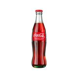 Coca-Cola, 0.33