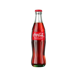 Coca-Cola, 0.33
