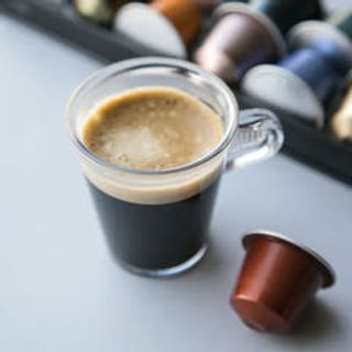 Nespresso