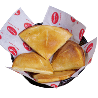 Фокача обикновена (130г)