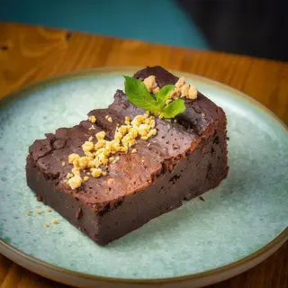 Brownie