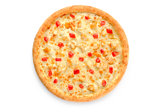 Цыплёнок Ранч большой