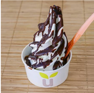 Yogur Helado Sabor Natural Tarrina (360 Ml.)