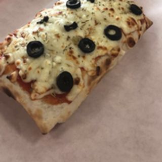 Tacos Pizza