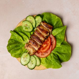 Pileće rolovano belo meso 1kg