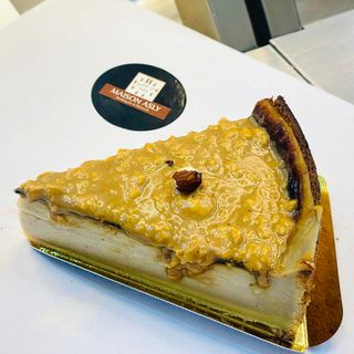 Flan Praliné Noisette