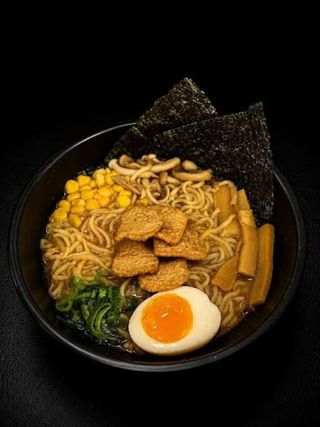 Ramen Sailor