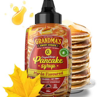 Sirope sabor Pancake