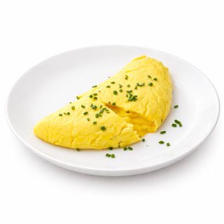 Omelettes simples