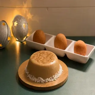 Natillas