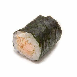 Hosomaki salmone cotto
