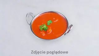 Prawns vindaloo