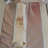 2 Hyper kebab, 2 Cartofi projiti, 2 Coca-Cola ,5 l.