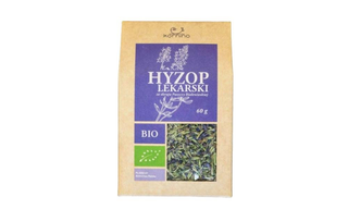 Hyzop lekarski 60 g