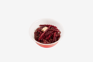 Salata de sfecla cu hrean