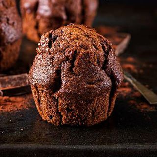 Čokoladni muffin 130 gr