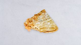 Naleśnik z Jabłkami