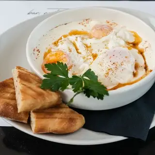 Turska jaja
