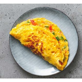 Egg Omelette