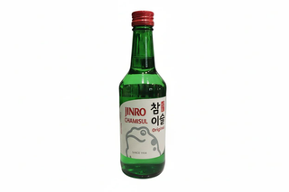 Jinro original 350 ml 20.1%