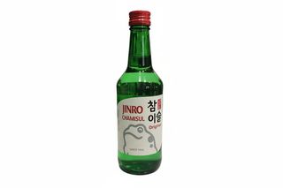 Jinro original 350 ml 20.1%