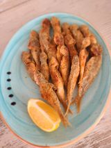 ბარაბულკა  0,400