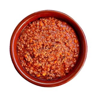 Salsa De Tita