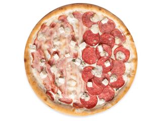 Сирна 50/50 - 30см