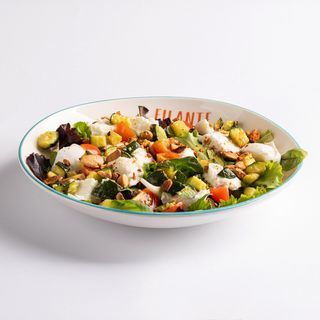 Insalata Bufala