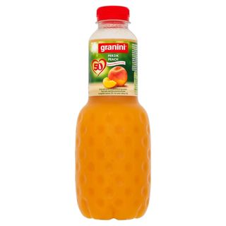 Nectarina Granini Naranja