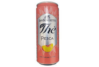 San Bendetto Ledeni čaj 0.3 l