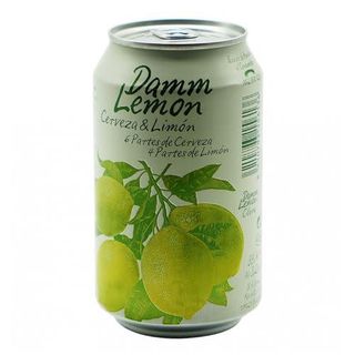 Dam Limón (330 Ml.)