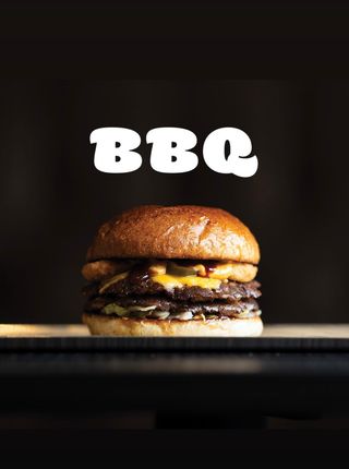 BBQ single 